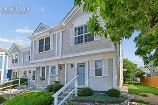 4341 Charleston Dr, Colorado Springs, CO 80916 - Photo 1