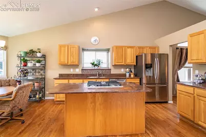 1250 Bison Ridge Drive, Colorado Springs, CO 80919 - Photo 7