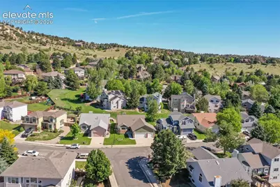 1250 Bison Ridge Drive, Colorado Springs, CO 80919 - Photo 3