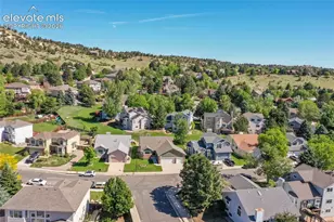 1250 Bison Ridge Dr, Colorado Springs, CO 80919 - Photo 3