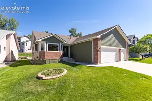 1250 Bison Ridge Dr, Colorado Springs, CO 80919 - Photo 1