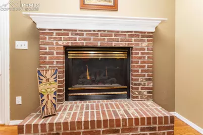 1250 Bison Ridge Drive, Colorado Springs, CO 80919 - Photo 13