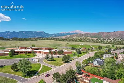 1250 Bison Ridge Drive, Colorado Springs, CO 80919 - Photo 49