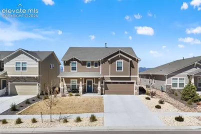 8412 Noreen Falls Drive, Colorado Springs, CO 80924 - Photo 37