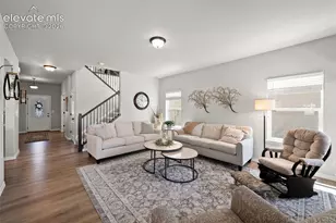 8412 Noreen Falls Dr, Colorado Springs, CO 80924 - Photo 9