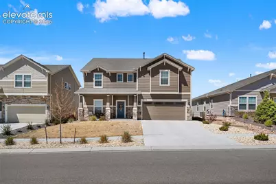 8412 Noreen Falls Drive, Colorado Springs, CO 80924 - Photo 1