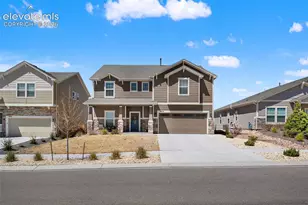8412 Noreen Falls Dr, Colorado Springs, CO 80924 - Photo 1