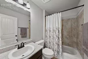 8412 Noreen Falls Dr, Colorado Springs, CO 80924 - Photo 33