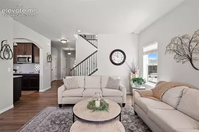 8412 Noreen Falls Drive, Colorado Springs, CO 80924 - Photo 9