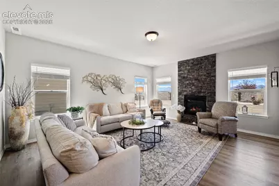 8412 Noreen Falls Drive, Colorado Springs, CO 80924 - Photo 7