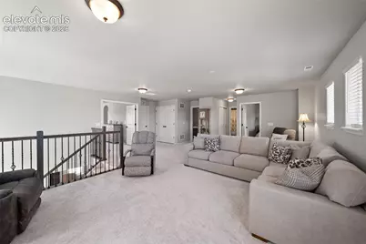 8412 Noreen Falls Drive, Colorado Springs, CO 80924 - Photo 23