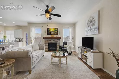 10191 Keating Drive, Peyton, CO 80831 - Photo 9