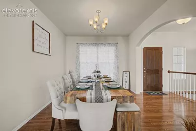 10191 Keating Drive, Peyton, CO 80831 - Photo 3