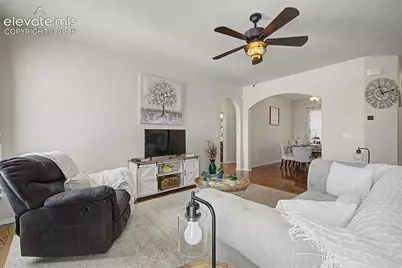 10191 Keating Drive, Peyton, CO 80831 - Photo 5