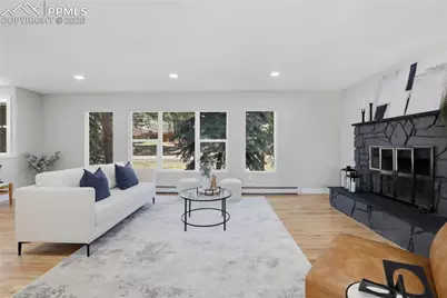 307 Evergreen Street, Woodland Park, CO 80863 - Photo 17