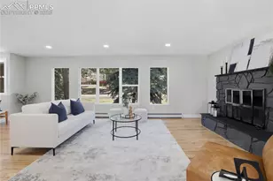 307 Evergreen St, Woodland Park, CO 80863 - Photo 17