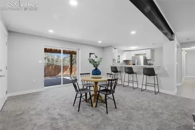 307 Evergreen Street, Woodland Park, CO 80863 - Photo 7