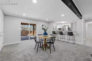 307 Evergreen St, Woodland Park, CO 80863 - Photo 7