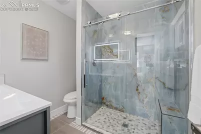 307 Evergreen Street, Woodland Park, CO 80863 - Photo 23