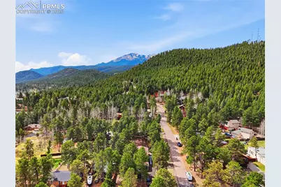 307 Evergreen Street, Woodland Park, CO 80863 - Photo 37
