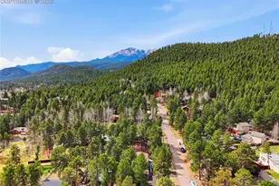 307 Evergreen St, Woodland Park, CO 80863 - Photo 37