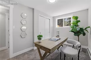 307 Evergreen St, Woodland Park, CO 80863 - Photo 13
