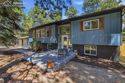 307 Evergreen Street, Woodland Park, CO 80863 - Photo 33