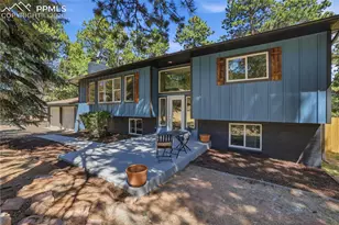 307 Evergreen St, Woodland Park, CO 80863 - Photo 33