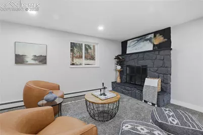 307 Evergreen Street, Woodland Park, CO 80863 - Photo 9