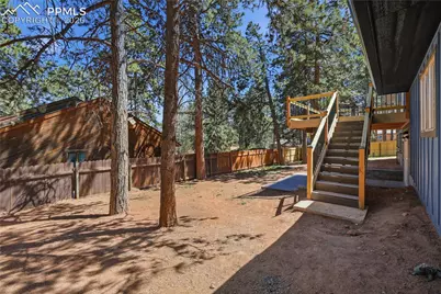 307 Evergreen Street, Woodland Park, CO 80863 - Photo 29