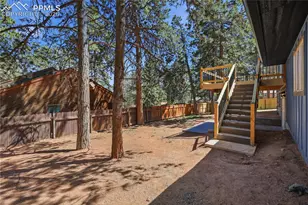 307 Evergreen St, Woodland Park, CO 80863 - Photo 29