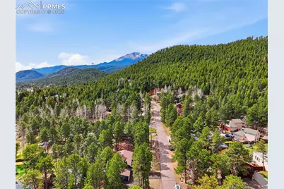 307 Evergreen Street, Woodland Park, CO 80863 - Photo 41
