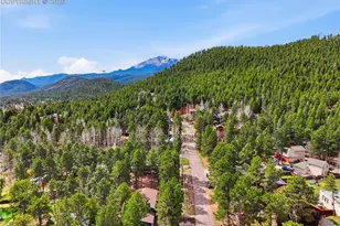 307 Evergreen St, Woodland Park, CO 80863 - Photo 41
