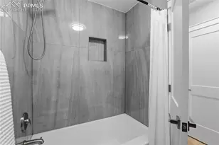 307 Evergreen St, Woodland Park, CO 80863 - Photo 19