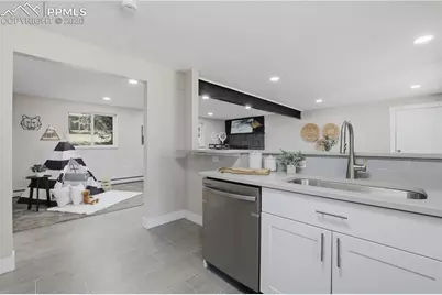 307 Evergreen Street, Woodland Park, CO 80863 - Photo 3