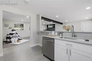 307 Evergreen St, Woodland Park, CO 80863 - Photo 3