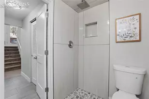 307 Evergreen St, Woodland Park, CO 80863 - Photo 11