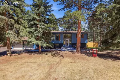 307 Evergreen Street, Woodland Park, CO 80863 - Photo 39