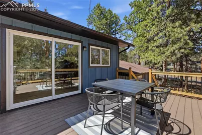 307 Evergreen Street, Woodland Park, CO 80863 - Photo 31