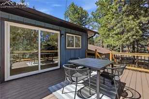 307 Evergreen St, Woodland Park, CO 80863 - Photo 31