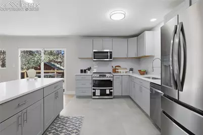 307 Evergreen Street, Woodland Park, CO 80863 - Photo 15
