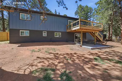 307 Evergreen Street, Woodland Park, CO 80863 - Photo 35