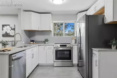 307 Evergreen Street, Woodland Park, CO 80863 - Photo 5