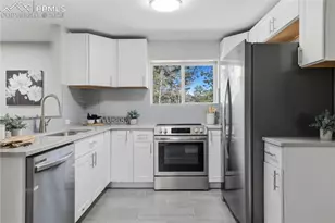307 Evergreen St, Woodland Park, CO 80863 - Photo 5