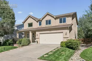 1622 Lookout Springs Dr, Colorado Springs, CO 80921 - Photo 1