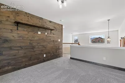 1622 Lookout Springs Drive, Colorado Springs, CO 80921 - Photo 23