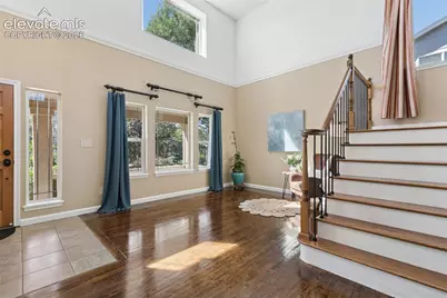 1622 Lookout Springs Drive, Colorado Springs, CO 80921 - Photo 3