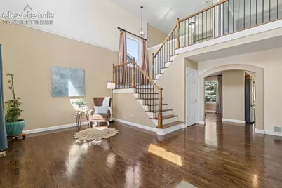 1622 Lookout Springs Drive, Colorado Springs, CO 80921 - Photo 5