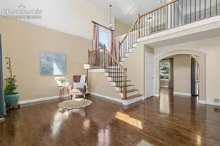 1622 Lookout Springs Dr, Colorado Springs, CO 80921 - Photo 5