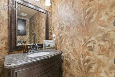 1622 Lookout Springs Drive, Colorado Springs, CO 80921 - Photo 21
